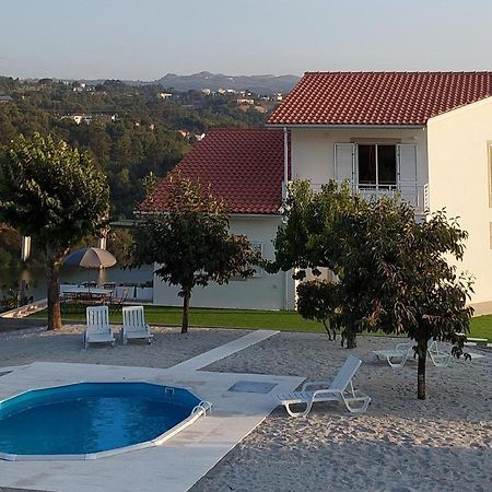 Canaveses River House - Alojamento Rural Marco de Canavezes Exterior foto